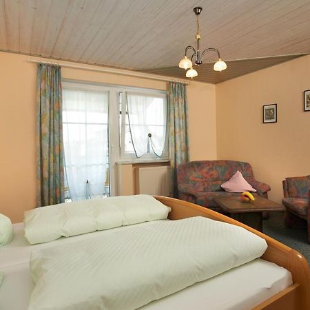 Pension Martinus Neustadt an der Donau Extérieur photo