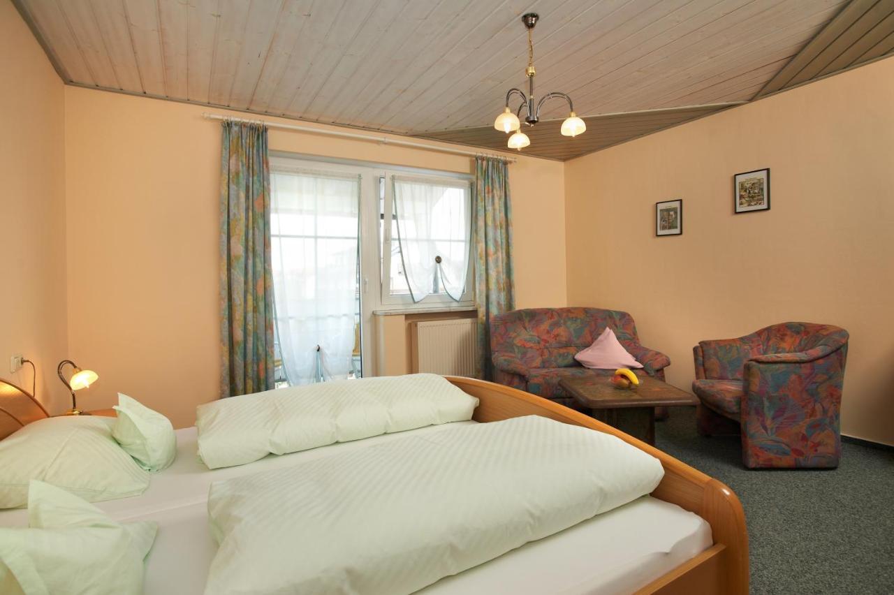Pension Martinus Neustadt an der Donau Extérieur photo